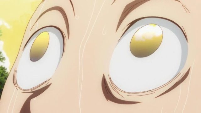 Yowamushi Pedal S02E21