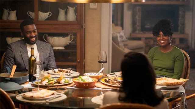 Dulce misterio S01E06