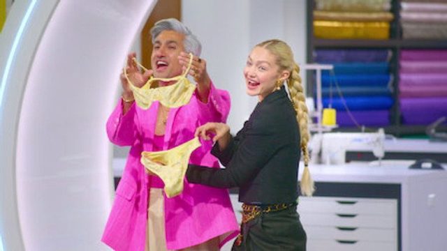 Next in Fashion S02E07