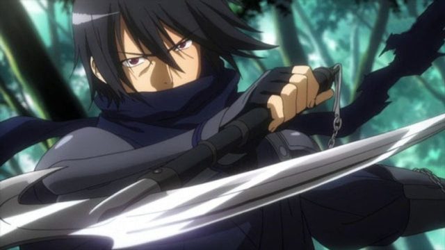 Oda Nobuna no Yabou S01E04