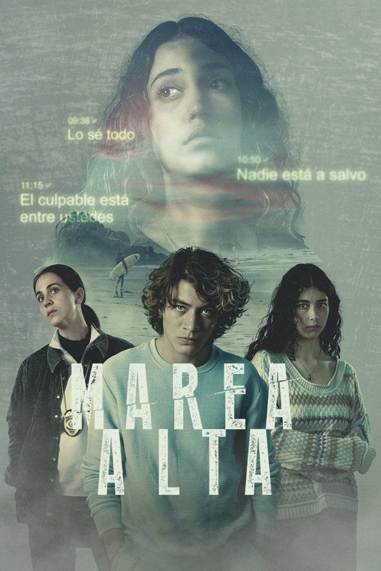 Marea alta Temporada 1