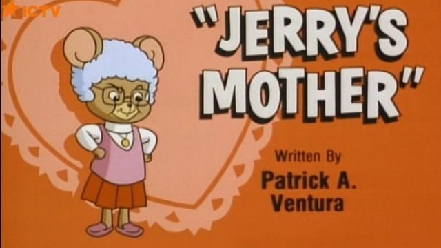 Los pequeños Tom y Jerry S02E07