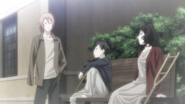 Black Butler S03E10