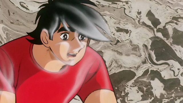 Ashita No Joe S01E71