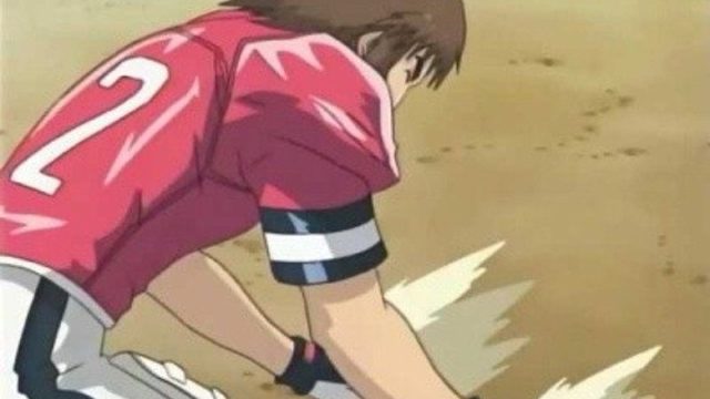 Eyeshield 21 S01E104