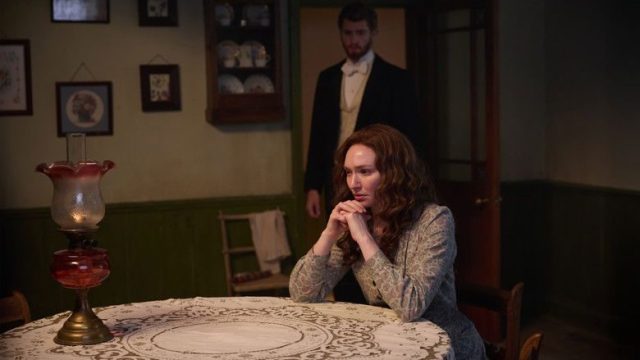 Los Forsyte S01E04