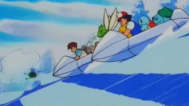 Pokémon S02E13