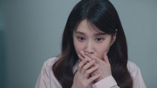 El naufragio de una diva S01E07
