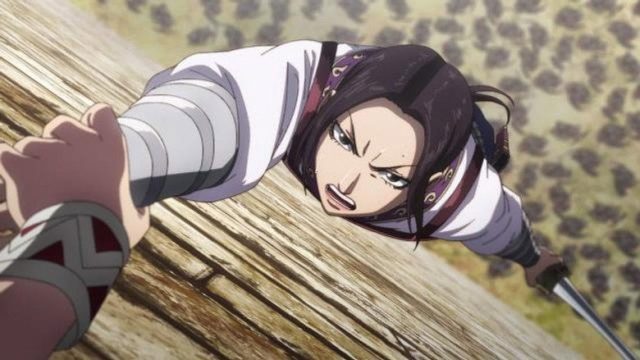 Kingdom S03E21
