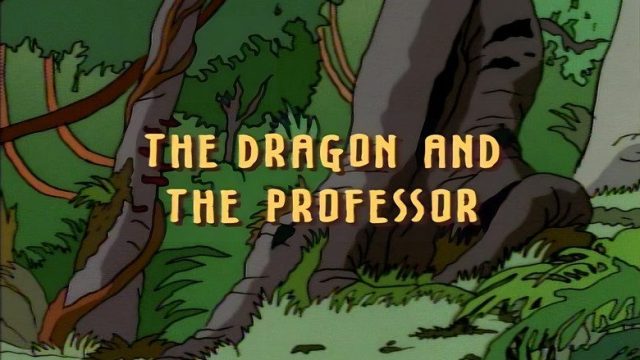 Los Thornberrys S01E19