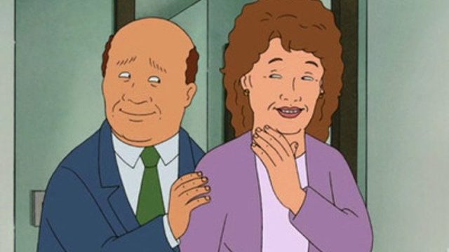 Los Reyes de la Colina S11E07
