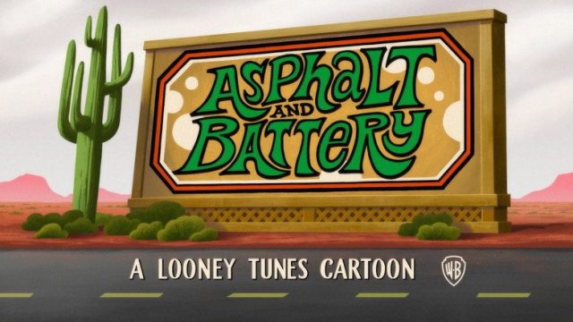 Looney Tunes Cartoons S02E19