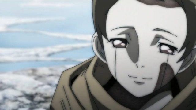 キャシャーン Sins S01E14