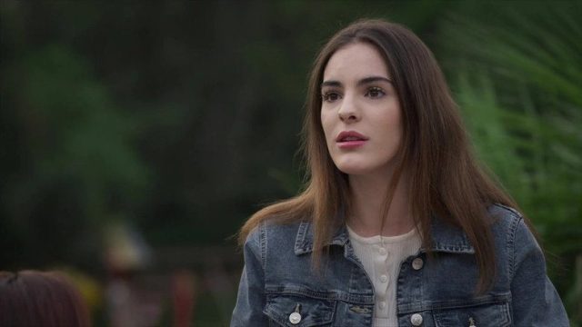 Hermanas, un amor compartido S01E71
