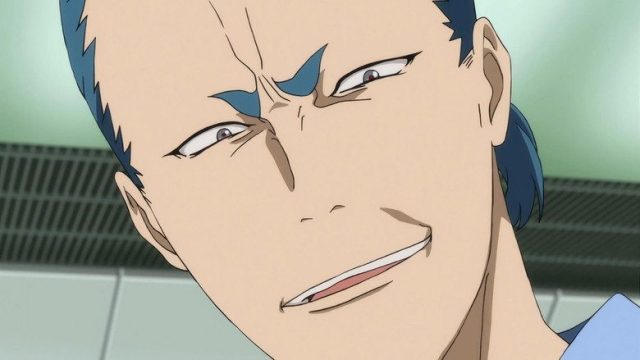 Kuromukuro S01E10