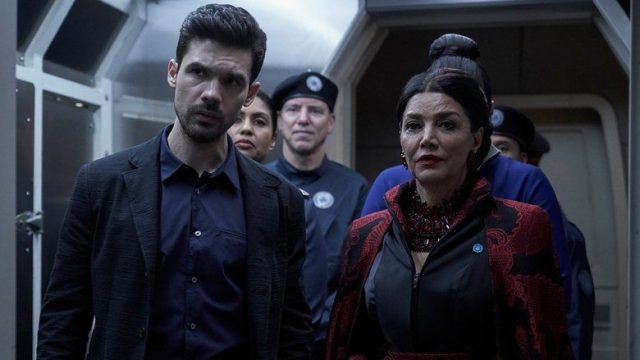 The Expanse S05E10