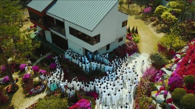 나는 신이다: 신이 배신한 사람들 S01E07