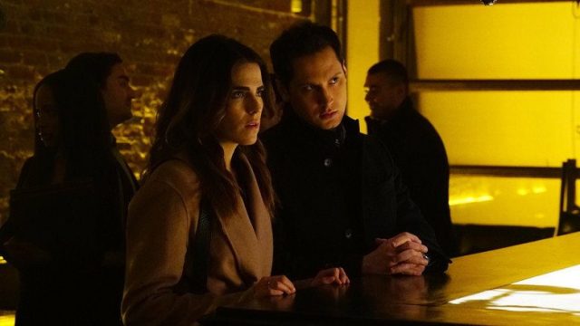 Lecciones del Crimen S03E15