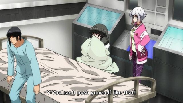 Sousei no Aquarion S03E17