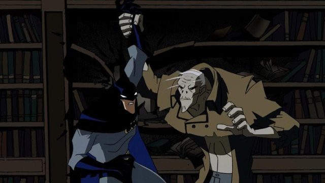 The Batman S02E11