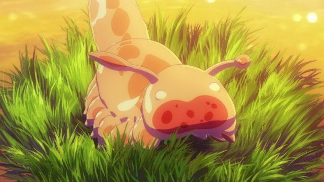 Land of the Lustrous S01E03