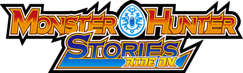 モンスターハンター ストーリーズ RIDE ON