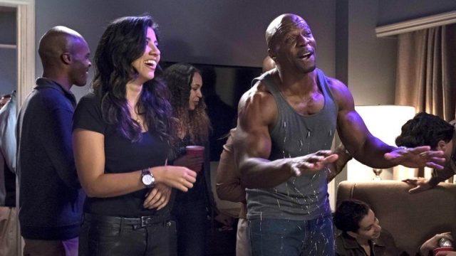 Brooklyn Nine-Nine S04E17