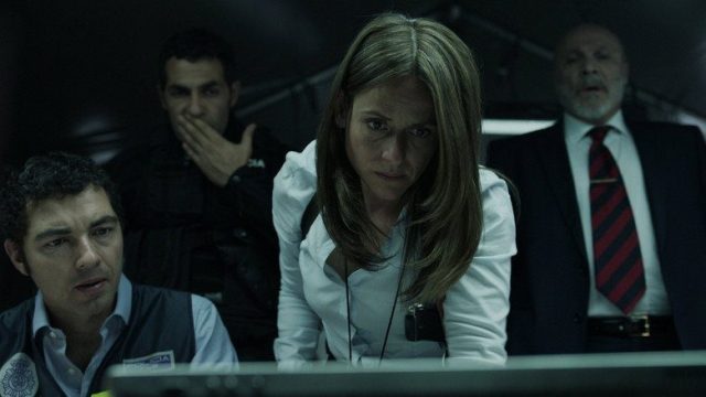 La casa de papel S00E17