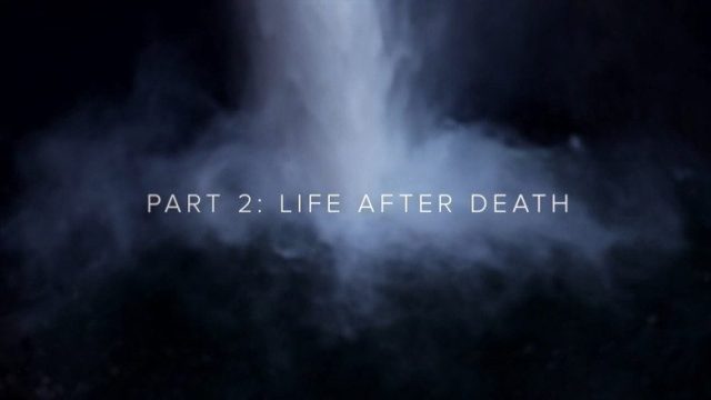 Twin Peaks S00E25