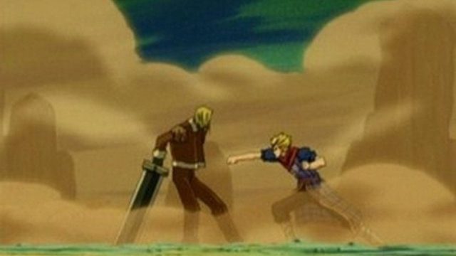 Rave Master S01E47