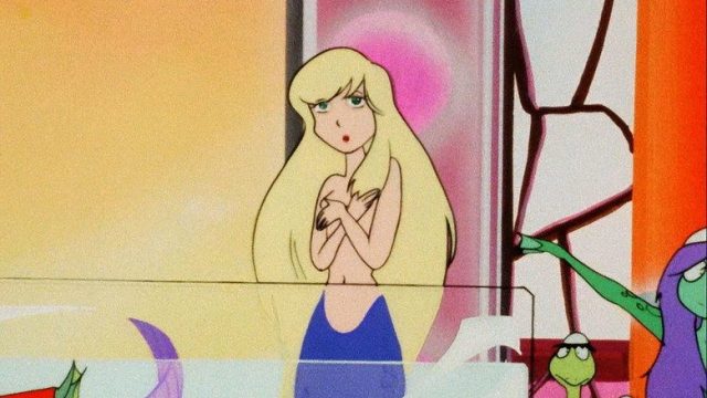 Urusei Yatsura S01E45