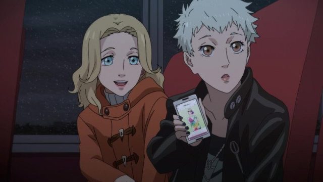 Hero Mask S01E15