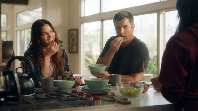 The Rookie S05E08