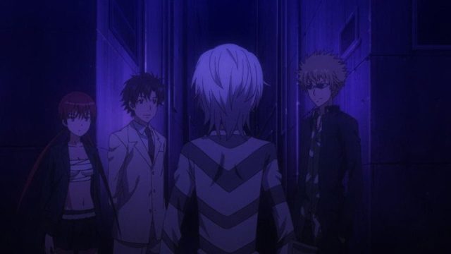 A Certain Magical Index S02E24