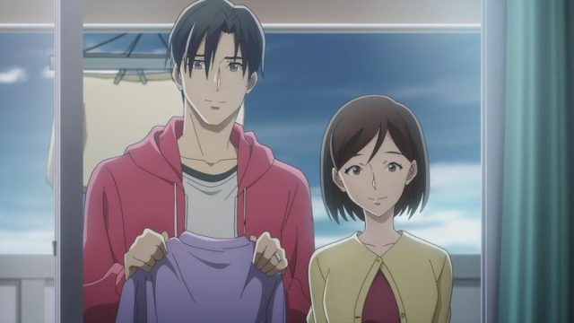 Babylon S01E08