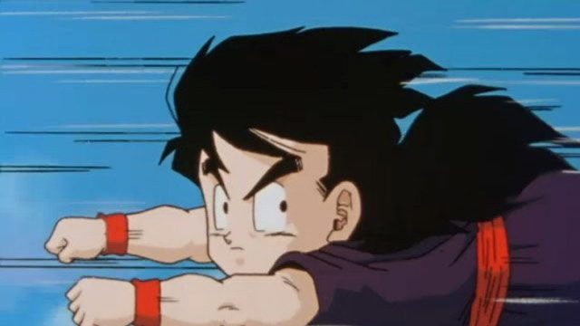 Dragon Ball Z Kai S03E15