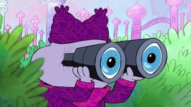 Chowder S03E12