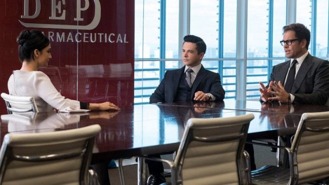 Bull S02E08
