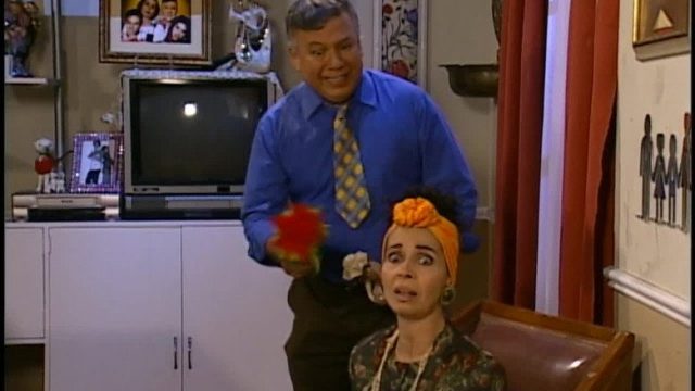 Vecinos S01E59