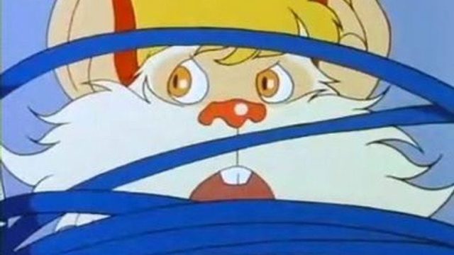 ThunderCats S02E14