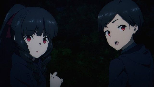 Mahouka Koukou no Rettousei S03E07