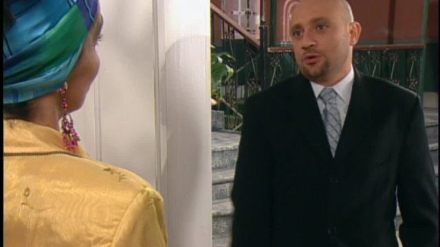 Vecinos S01E33