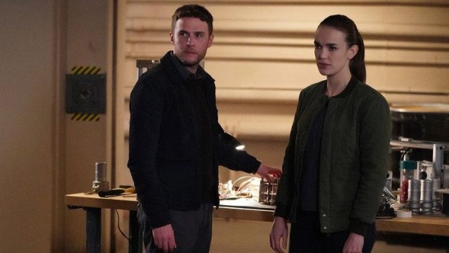Agents of S.H.I.E.L.D S05E18