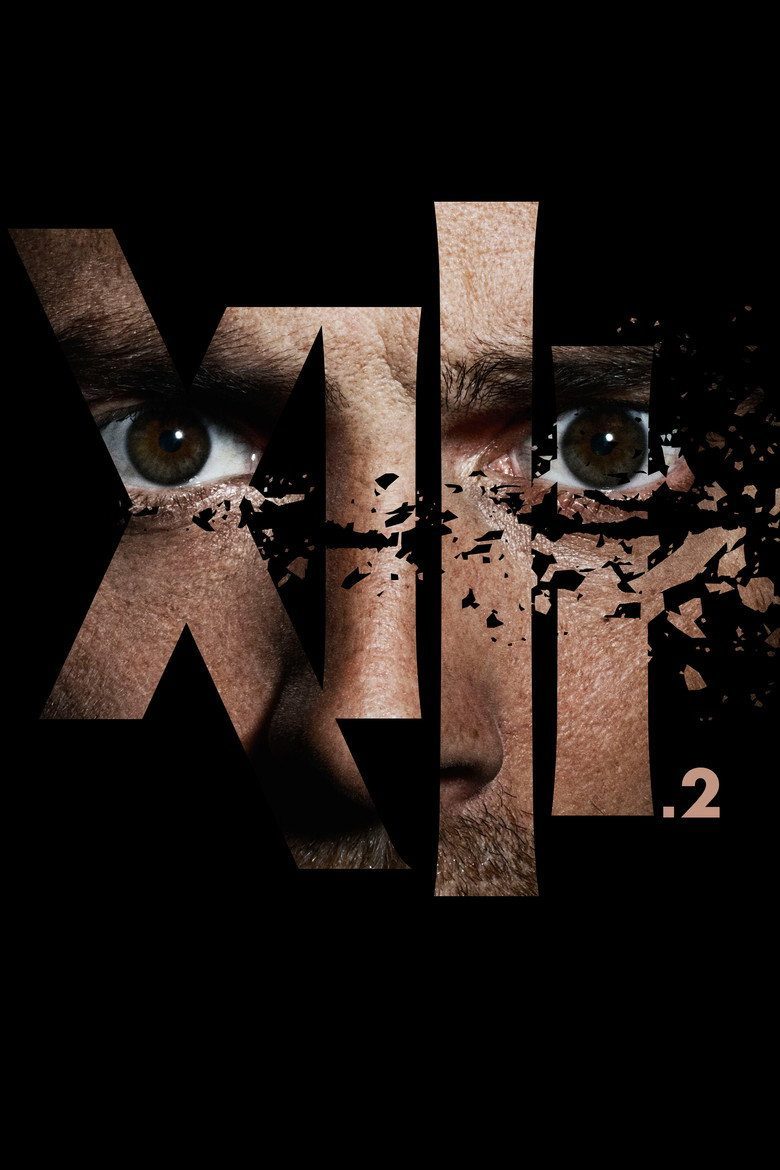 XIII: The Series Temporada 2
