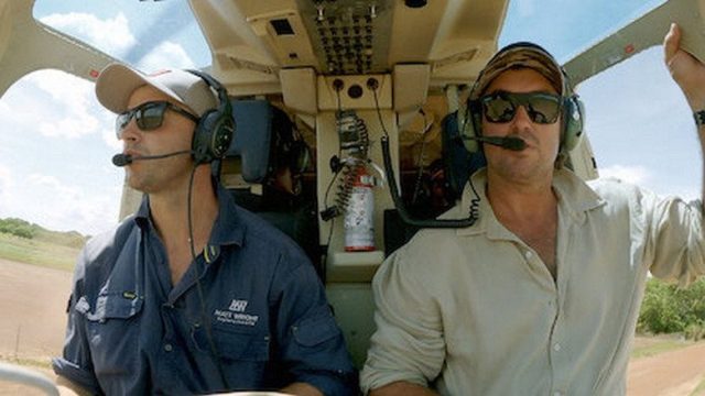 Matt Wright's Wild Territory S01E10