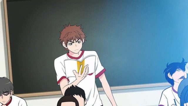 Ani ni Tsukeru Kusuri wa Nai! S02E13