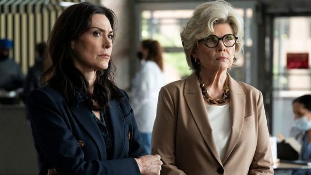 New Amsterdam S04E09