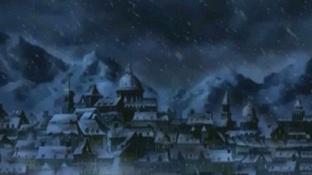 Claymore S01E18