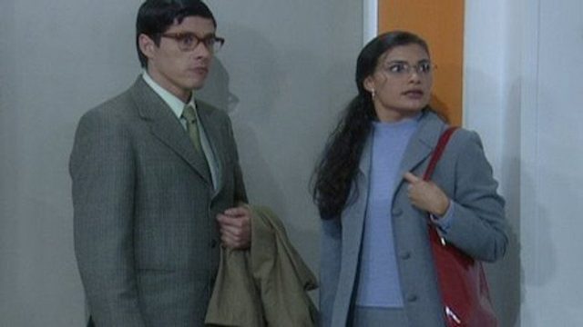 Yo soy Betty, la fea S01E293