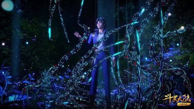 斗罗大陆 S01E112